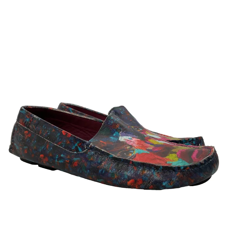 Robert Graham/Espadrilles/US 11/Graphic/MLT/