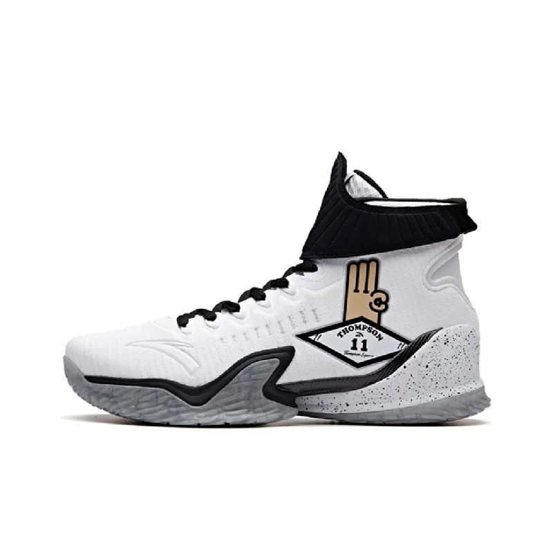 Anta Men's Klay Thompson Kt3 “Chop hands” Basketball Shoes