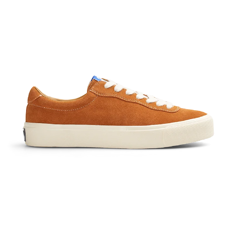 Last Resort AB VM001 Skate Shoes - Cheddar / White