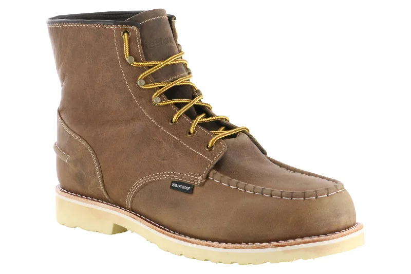 DieHard Monte Waterproof Moc Toe Boot