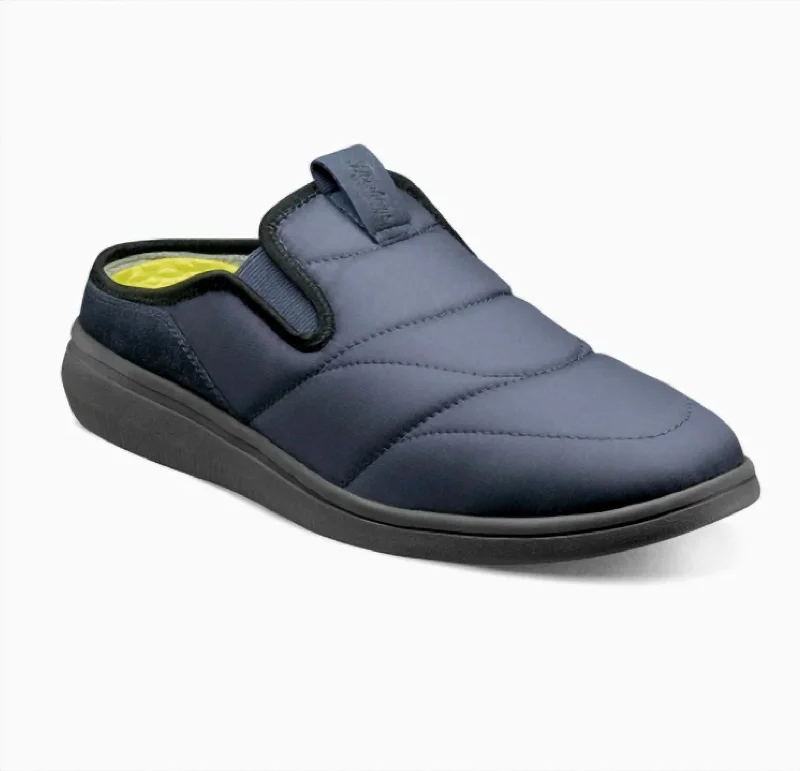 Java Clog In Navy