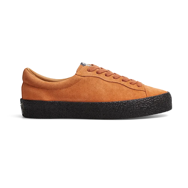 Last Resort AB VM002 Skate Shoes - Cheddar / Black