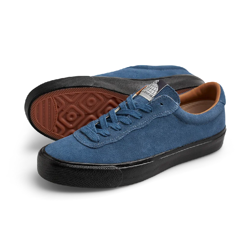 Last Resort AB VM001 Skate Shoes - Dusty Blue/Black