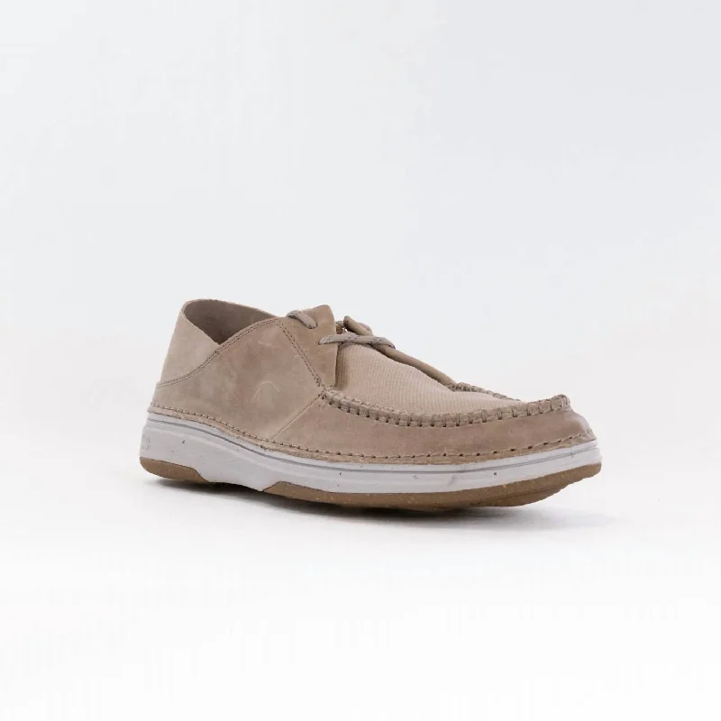 Men's Nature 5 Moc In Sand