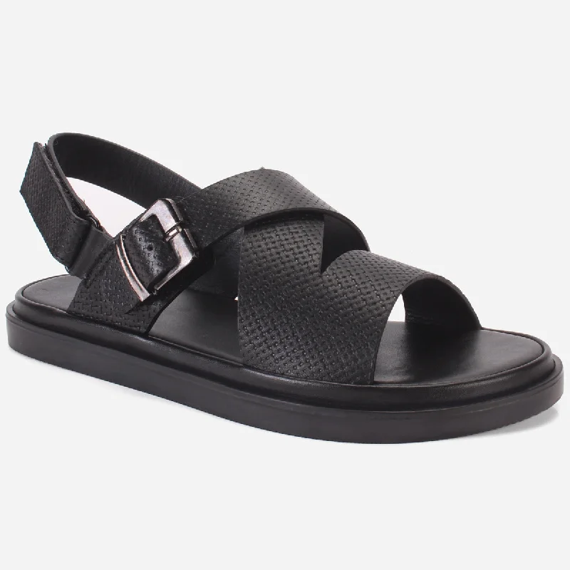 Men's "OKULAI" Designer Casual Sandals