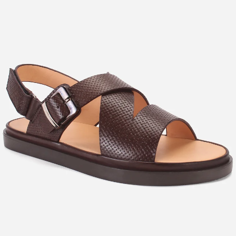 Men's "OKULAI" Designer Casual Sandals