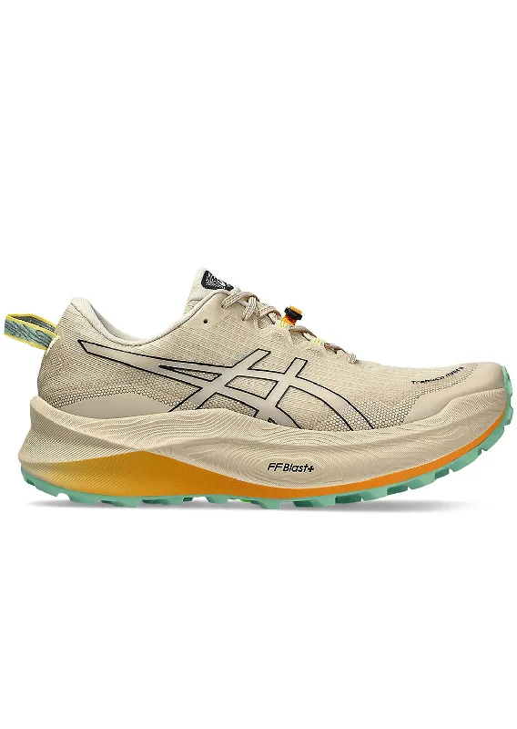 Asics Men's Trabuco Max 3 Running Shoes