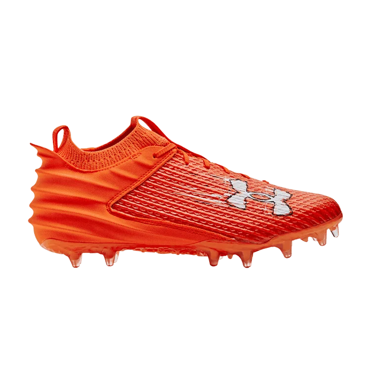 Under Armour Blur Smoke 2.0 MC 'Team Orange'