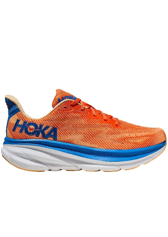 Hoka Men's Clifton 9 Shoes