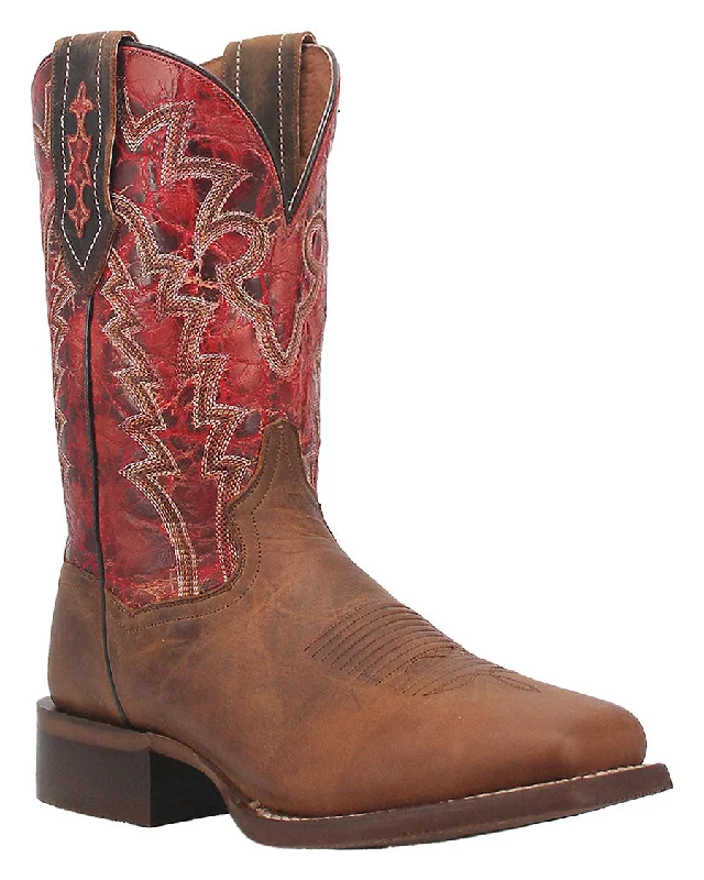 Men's Killeen Western Boots