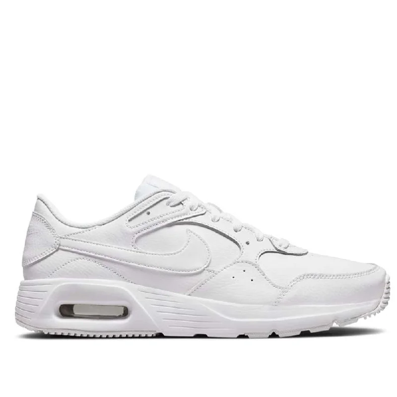 Nike Men's Air Max SC Leather Shoes