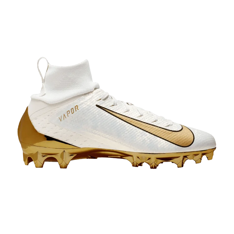 Nike Vapor Untouchable Pro 3 Premium 'Phantom Metallic Gold'