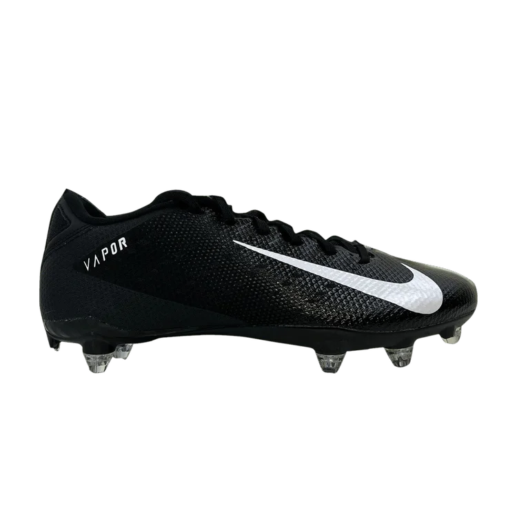 Nike Vapor Untouchable Speed 3 D 'Black White'