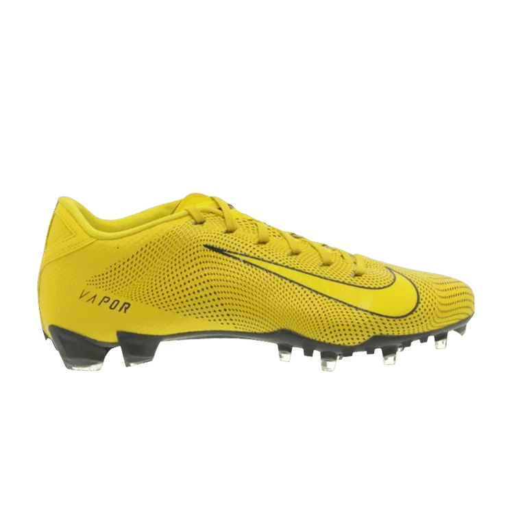 Nike Vapor Untouchable Speed 3 TD 'Opti Yellow'