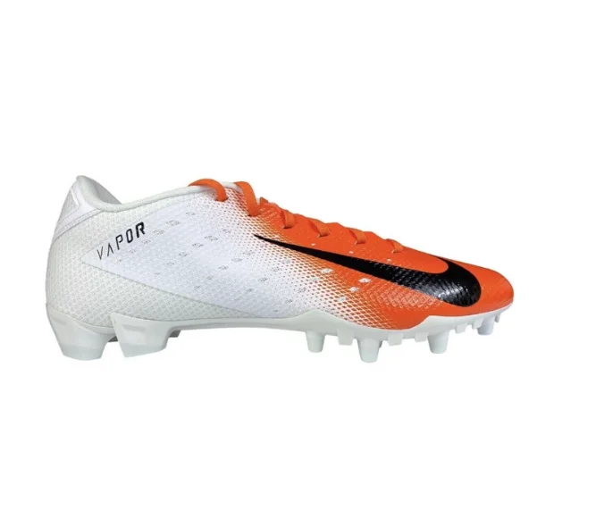 Nike Vapor Untouchable Speed 3 TD Pro 'Total Orange'