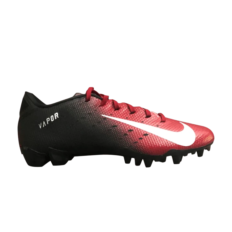 Nike Vapor Untouchable Speed 3 TD  'Tough Red Black'