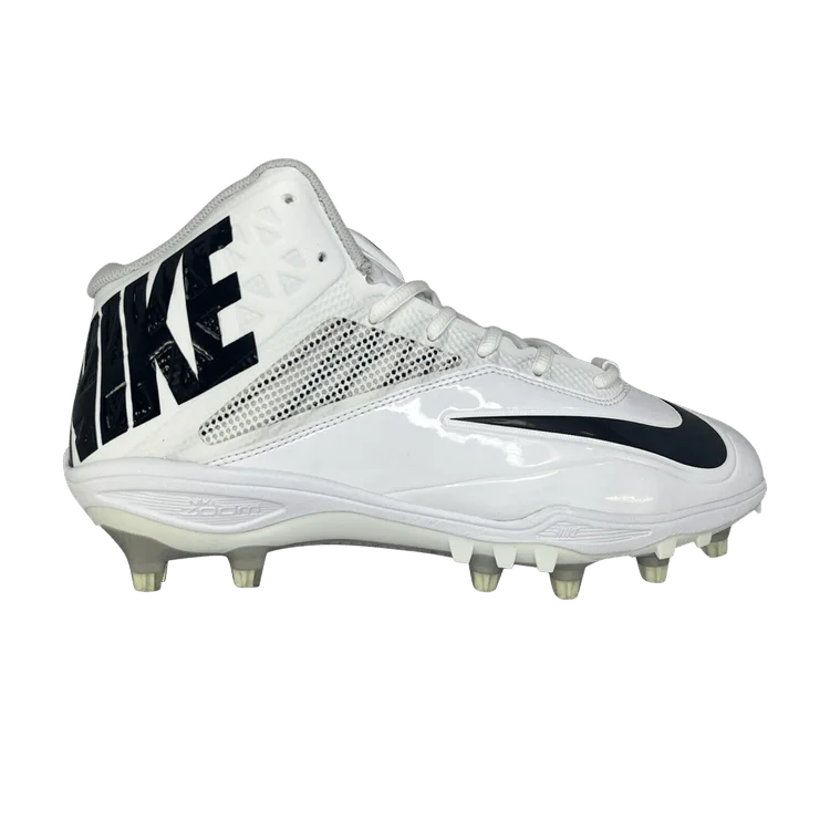 Nike Zoom Code Elite 3/4 TD 'White Black'