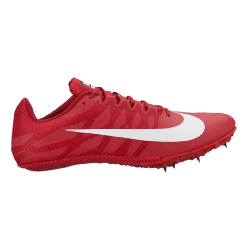 Nike Zoom Rival S 9 University Red