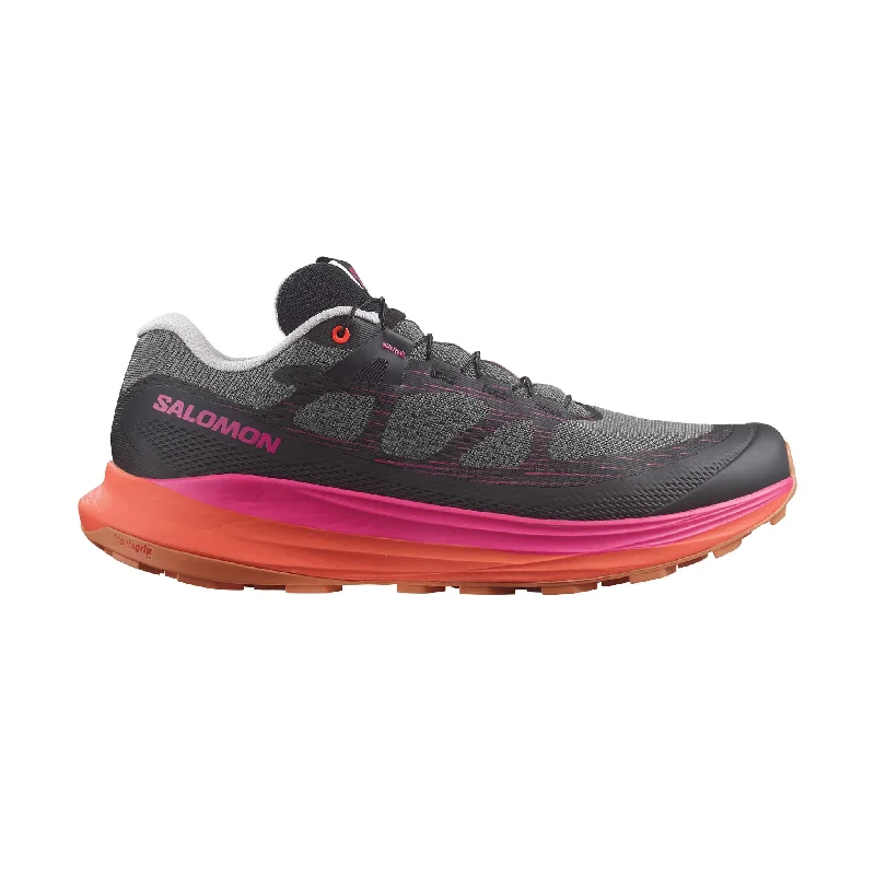 Salomon | Men's Ultra Glide 2 Running Shoes - Plum Kitten