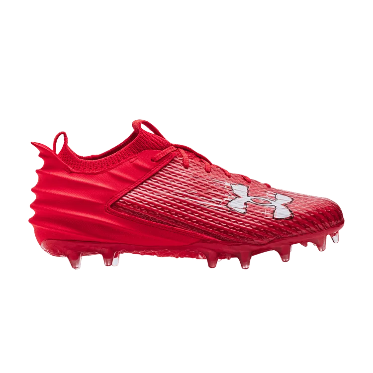 Under Armour Blur Smoke 2.0 MC 'Red'